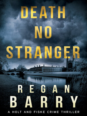 cover image of Death No Stranger